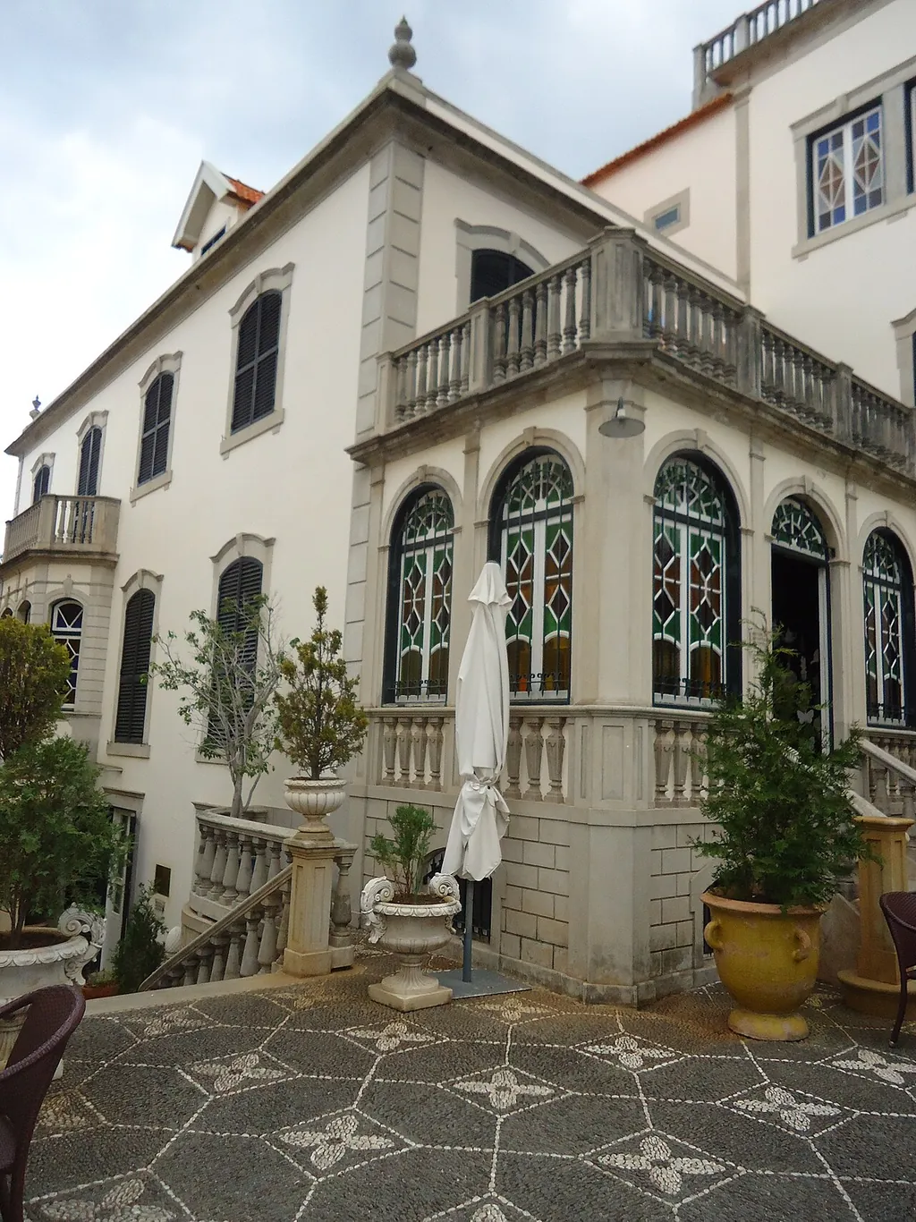 Universo de Memórias João Carlos Abreu in Funchal