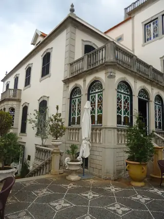 Universo de Memórias João Carlos Abreu in Funchal
