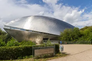 Universum Bremen in Brema