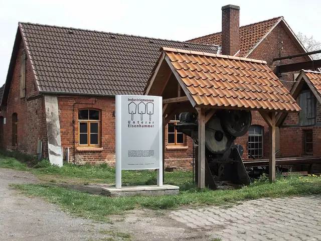 Unterer Eisenhammer in Rinteln