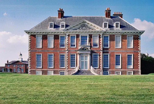 Uppark in Petersfield
