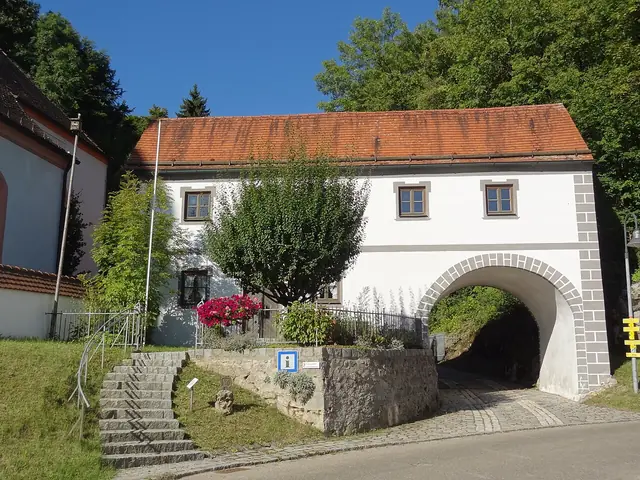 Urdonautal-Museum Wellheim