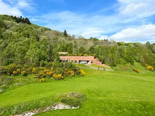 Urquhart Castle in Drumnadrochit – Bild 7 von 10