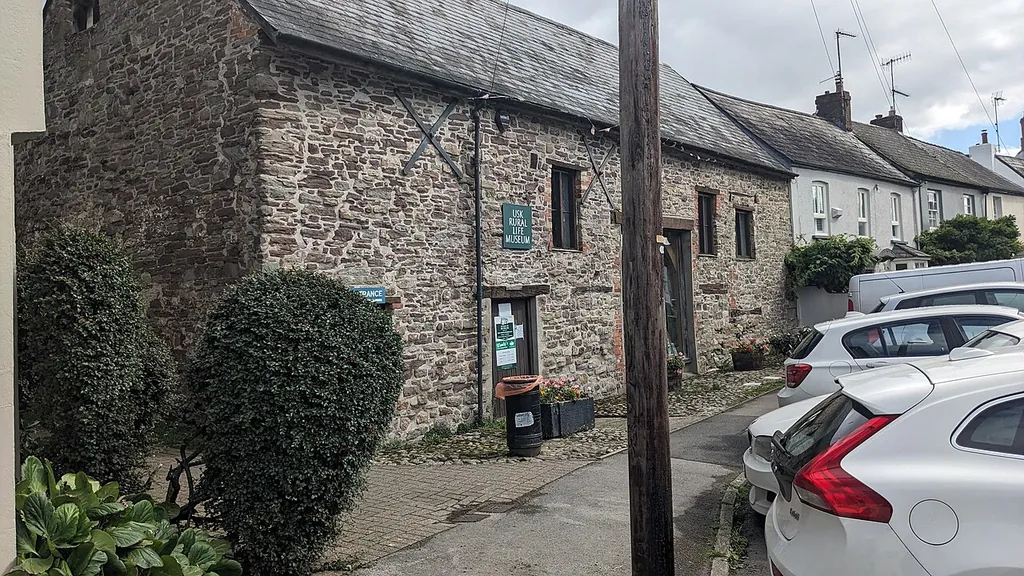 Usk Rural Life Museum – Photo 2 of 2