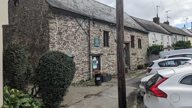 Usk Rural Life Museum – Photo 2 of 2