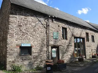 Usk Rural Life Museum – Photo 1 of 2