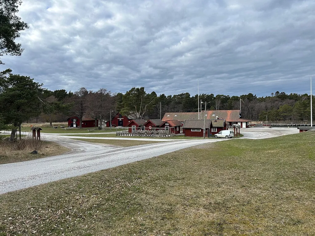 Utö gruv- och hembygdsmuseum – Photo 2 of 6