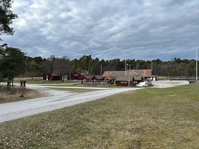 Utö gruv- och hembygdsmuseum – Photo 2 of 6