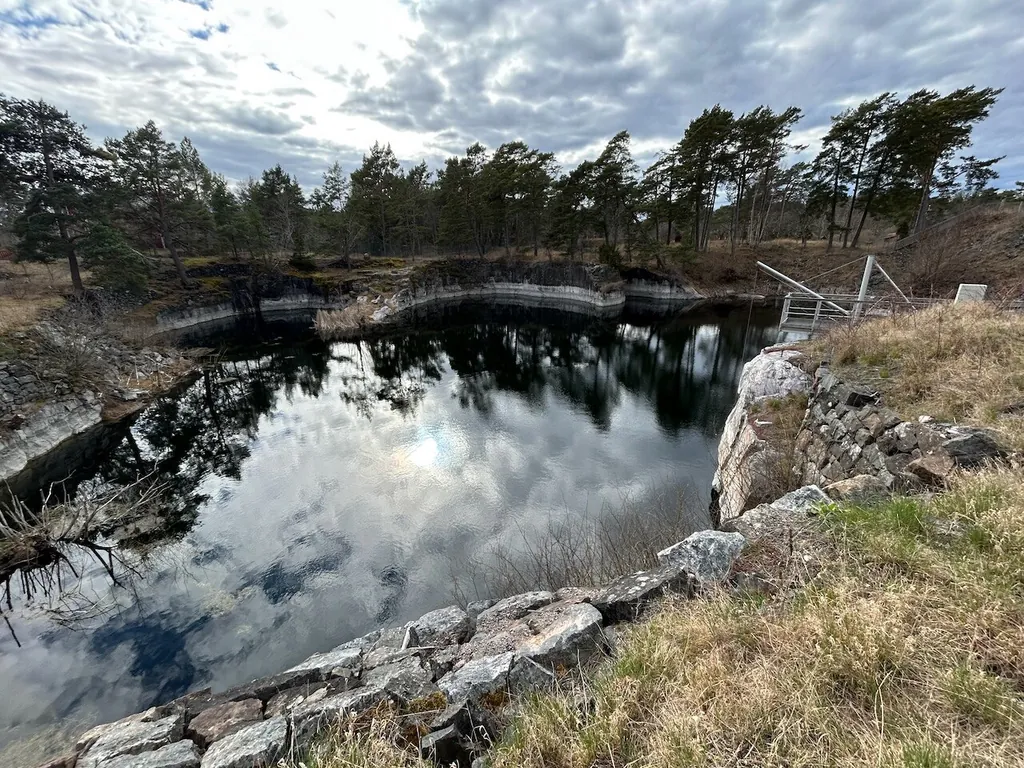 Utö gruv- och hembygdsmuseum – Photo 3 of 6