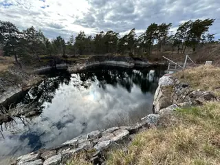 Utö gruv- och hembygdsmuseum – Photo 3 of 6