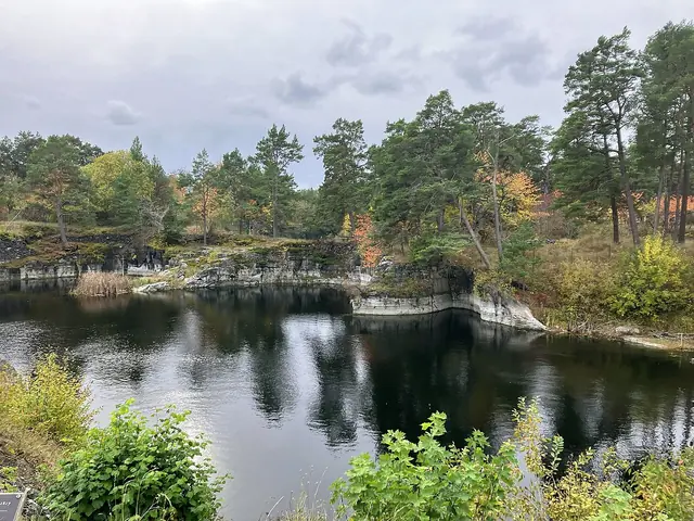 Utö gruv- och hembygdsmuseum – Photo 4 of 6