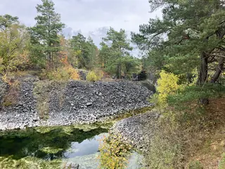 Utö gruv- och hembygdsmuseum – Photo 5 of 6