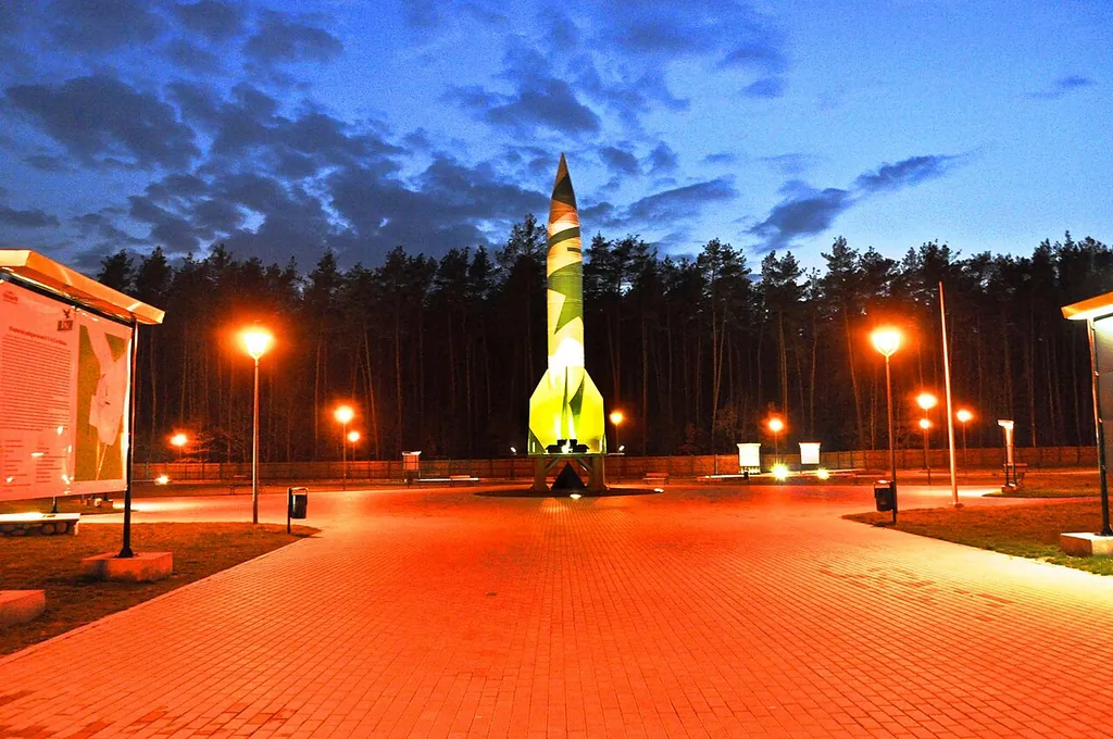 Park Historyczny Blizna im. Wywiadu Armii Krajowej