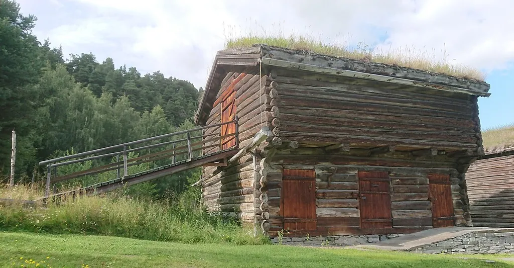 Vågå bygdemuseum Jutulheimen – Bilde 3 av 3
