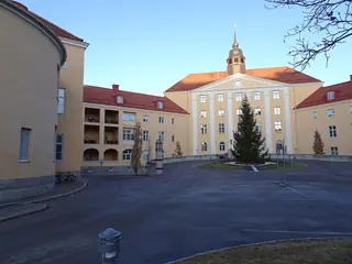 Vårdmuseet in Västerås