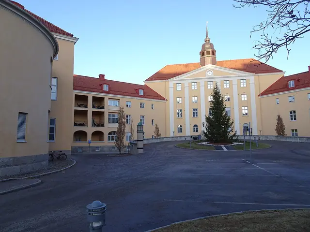 Vårdmuseet in Västerås