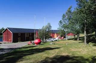 Vaasan merimuseo