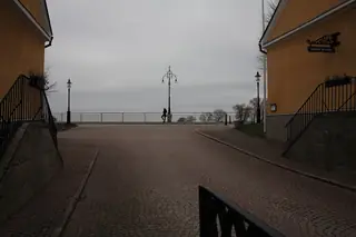 Vadsbo museum in Mariestad