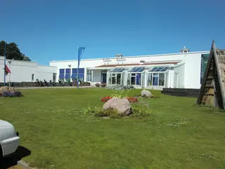 Vänermuseet in Lidköping