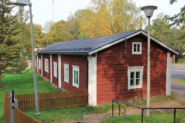 Brofogdas in Lapinjärvi – Photo 2 of 2