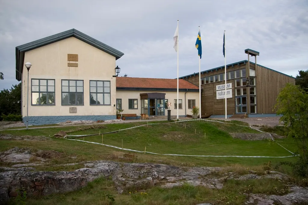 Västerviks museum