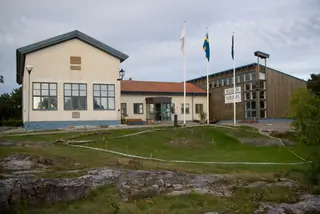 Västerviks museum