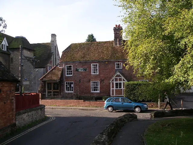 Vale and Downland Museum in Wantage