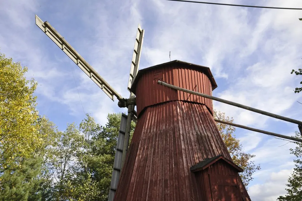 Vampulan kotiseutumuseo