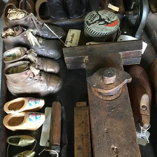 Vanges Gårdsmuseum in Stånga – Bild 5 av 5