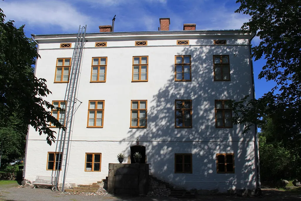 Vanhan Vaasan museo