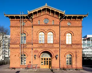 Vantaan historian museo