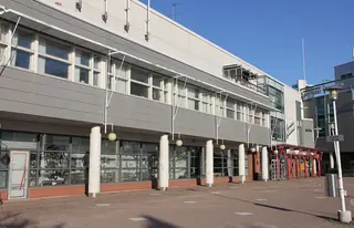 Vantaan taidemuseo Artsi