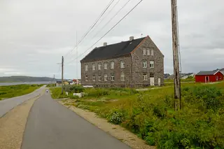 Vardø museum – Bilde 2 av 4