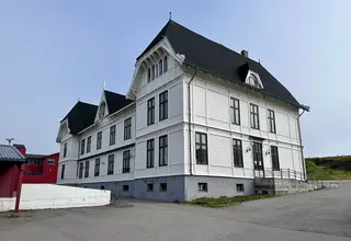 Vardø museum – Bilde 1 av 4