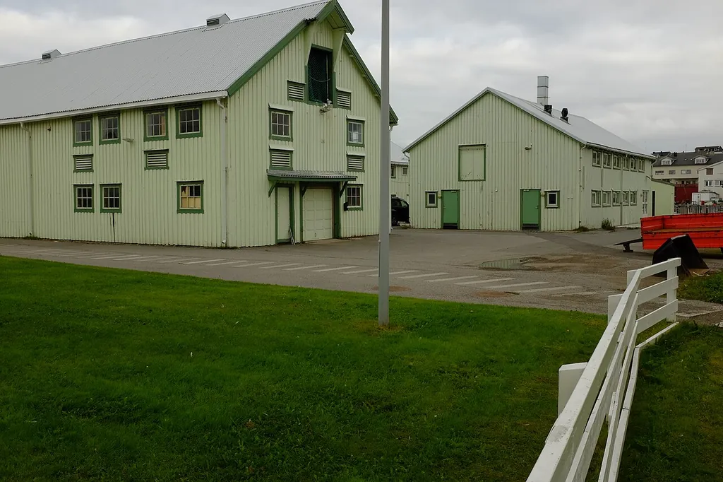 Vardø museum – Bilde 4 av 4
