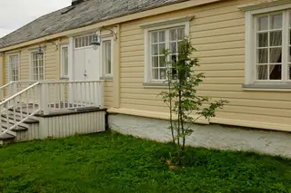 Vardøhus festning – Bilde 7 av 7