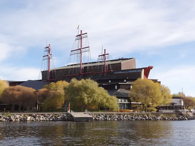 Vasamuseet in Stockholm