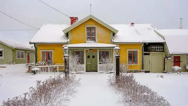 Vaxholms hembygdsmuseum