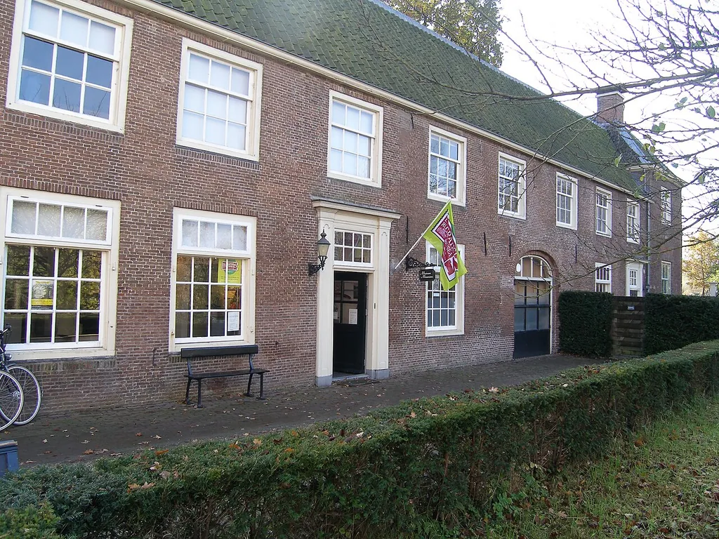 Vechtstreekmuseum in Maarssen