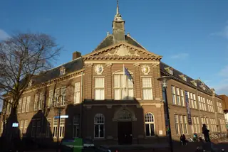 Veenkoloniaal Museum in Veendam