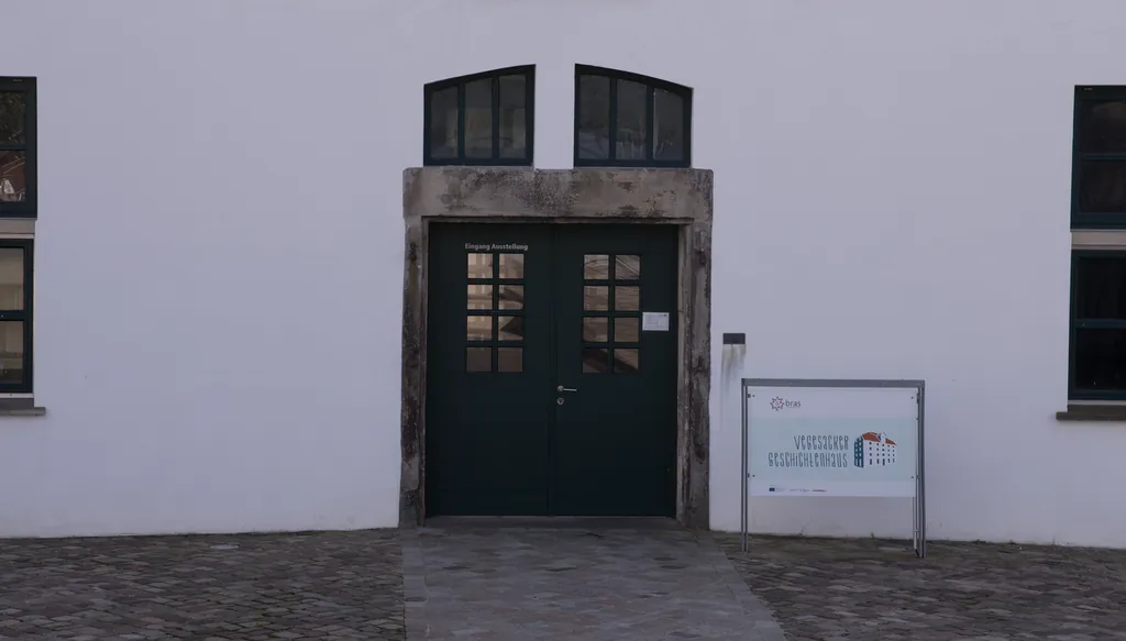 Vegesacker Geschichtenhaus in Bremen – Bild 2 von 3