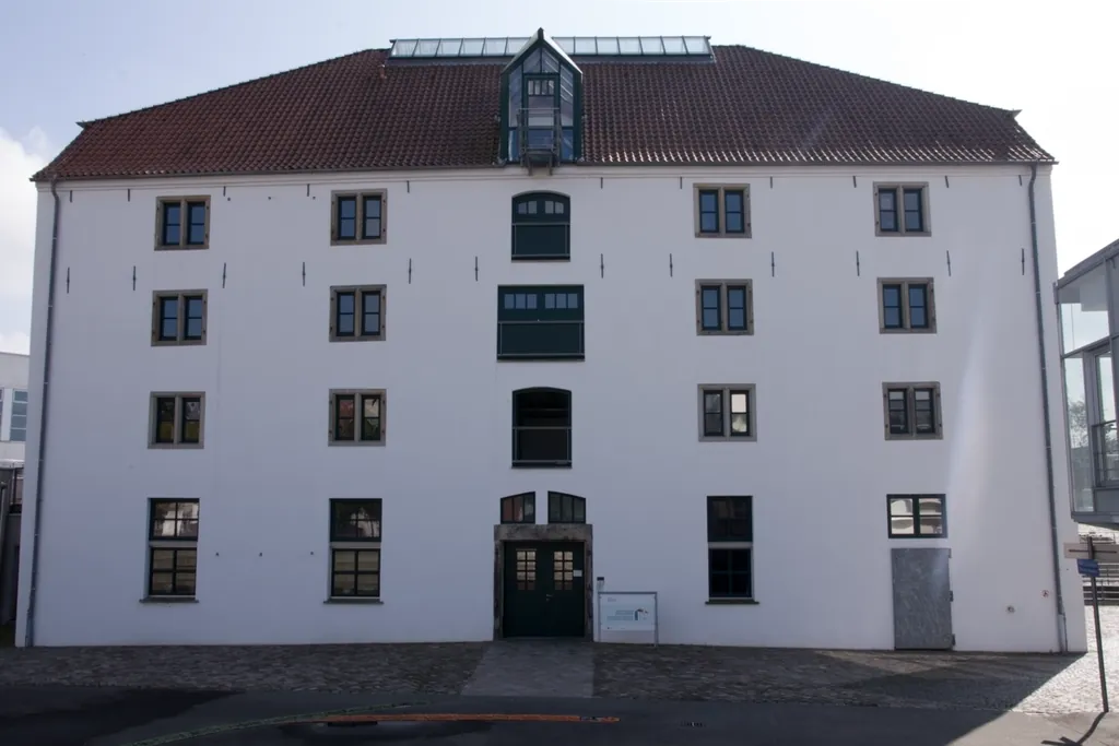 Vegesacker Geschichtenhaus in Bremen