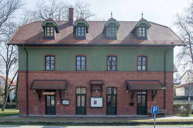 Veldener Heimatmuseum