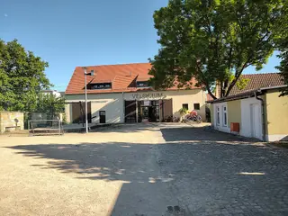 Velocium Weinböhla – Photo 1 of 5