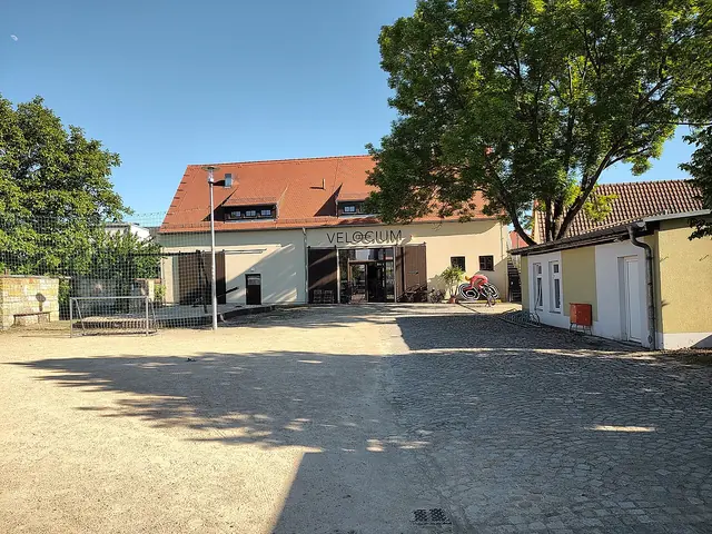 Velocium Weinböhla