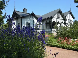 Verlan tehdasmuseo – Kuva 4/7