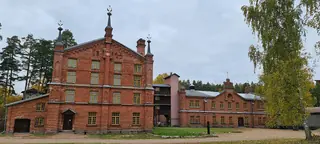 Verlan tehdasmuseo – Kuva 5/7