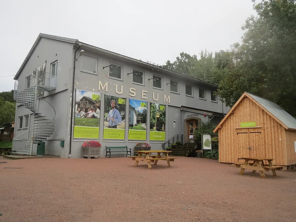 Kristiansand museum