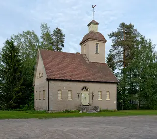 Vetelin kotiseutumuseo