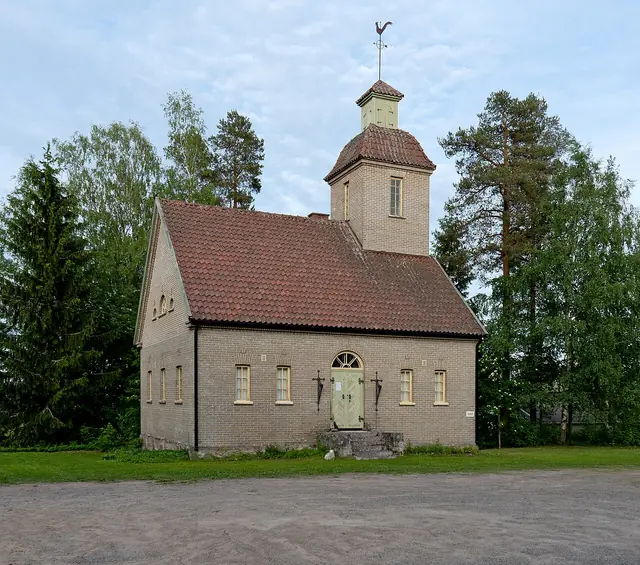 Vetelin kotiseutumuseo